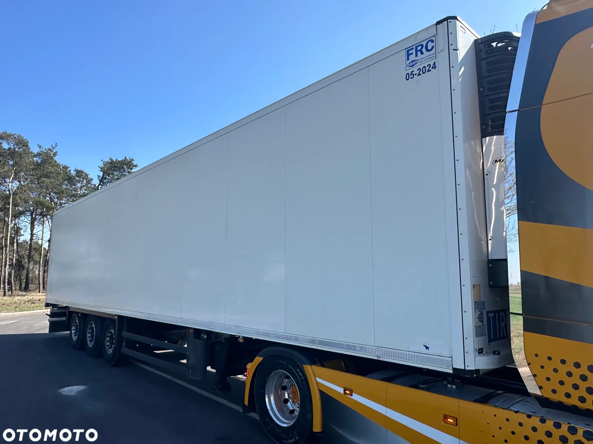 Schmitz Cargobull - 1