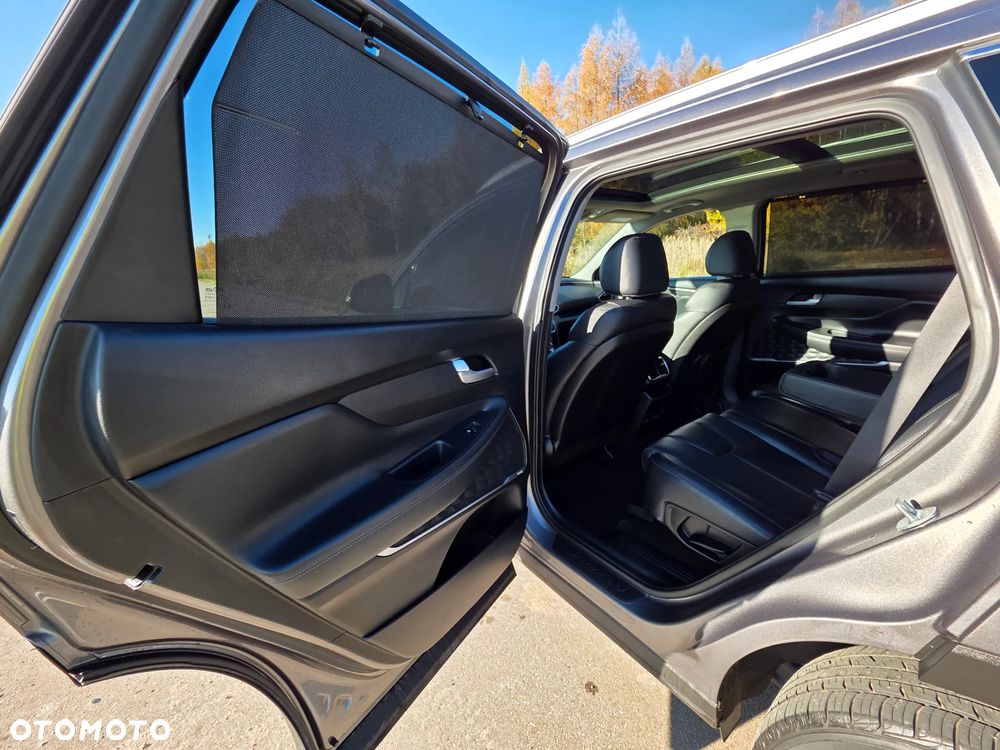 Hyundai Santa Fe 2.4 GDI 4WD Premium - 25