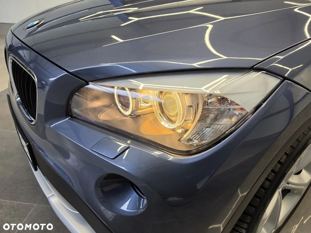 BMW X1 - 23