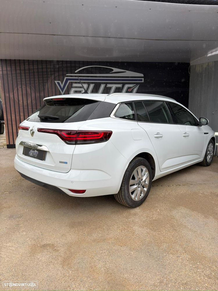 Renault Mégane E-Tech - 34