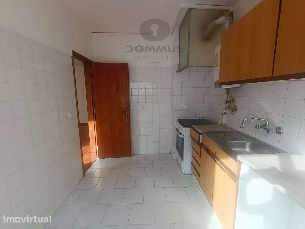 Apartamento T2 em ( Cruz da Guia )Cascais - Grande imagem: 4/21