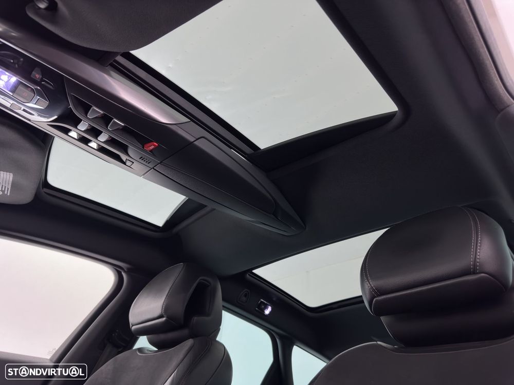 Citroën DS5 2.0 HDi Hybrid4 So Chic CMP6 - 15