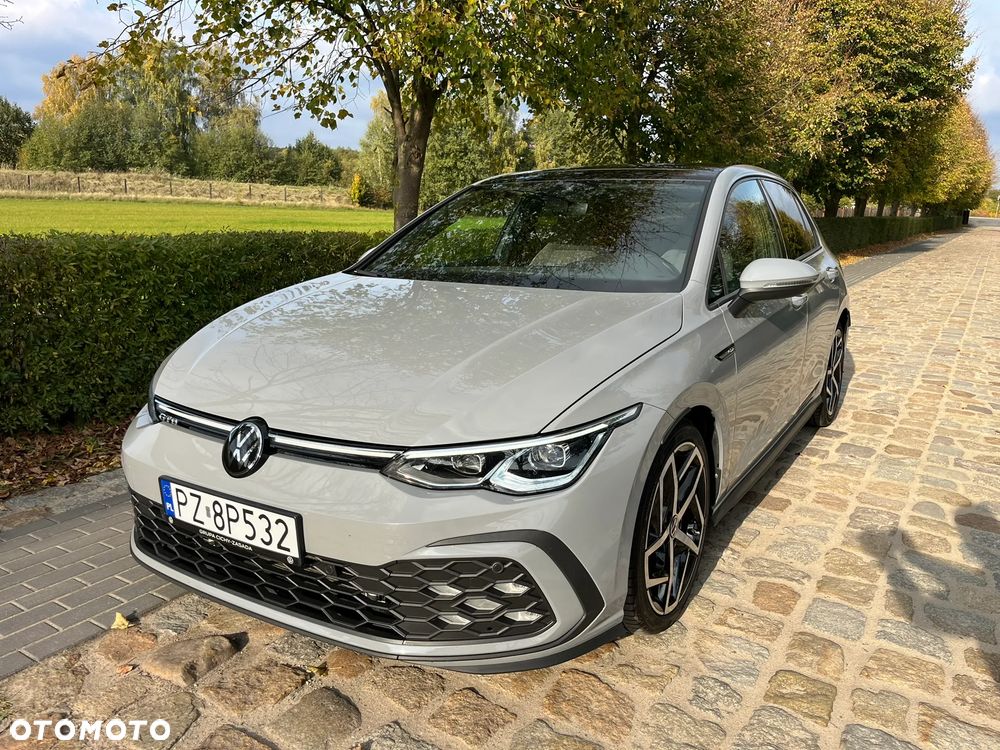 Volkswagen Golf 2.0 TDI GTD DSG - 11