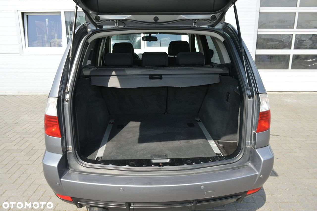 BMW X3 xDrive20d - 34