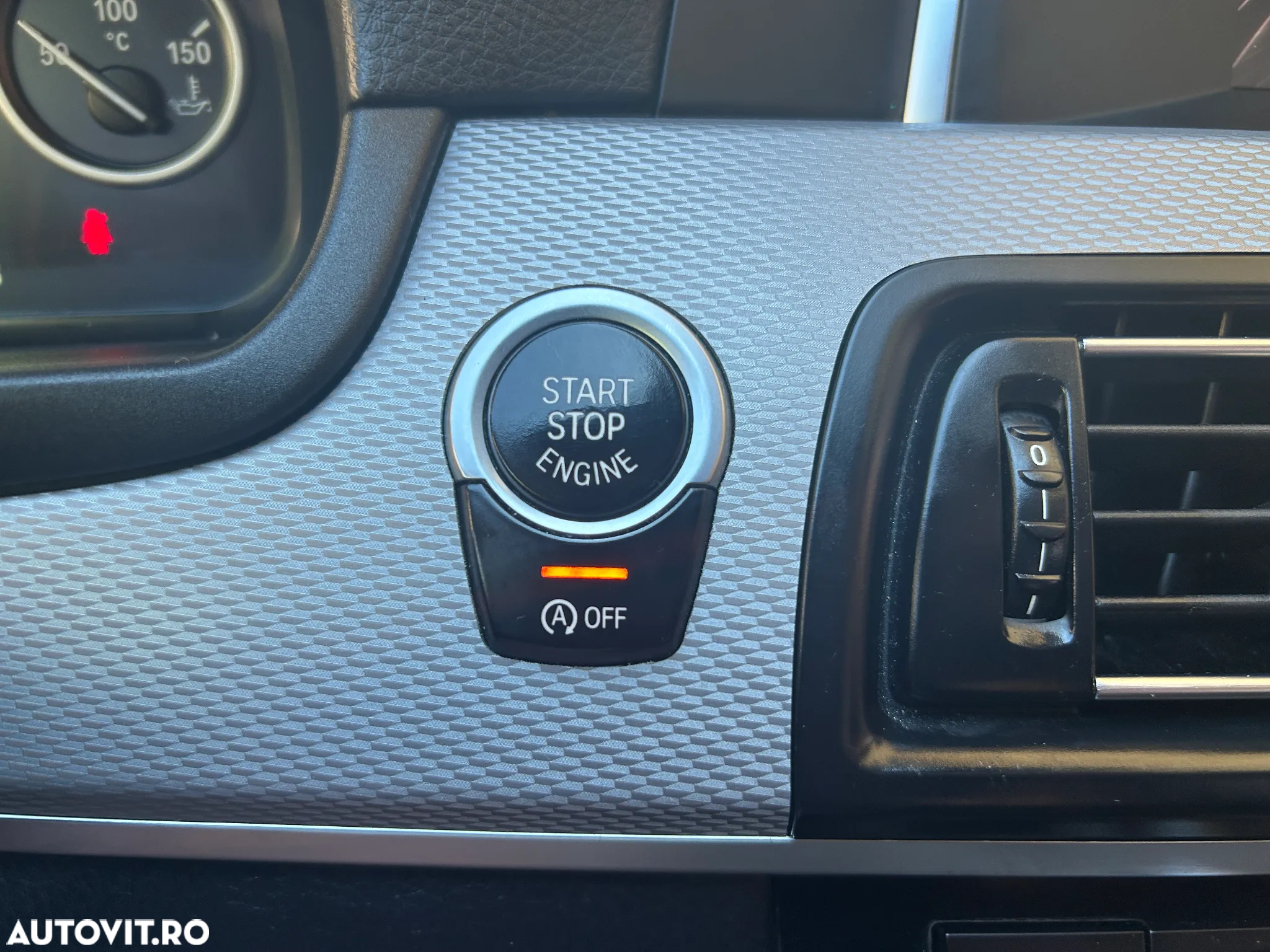 BMW Seria 5 520d Touring Aut. M Sport Edition - 22