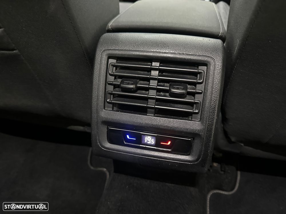 VW Golf 2.0 TDI - 15