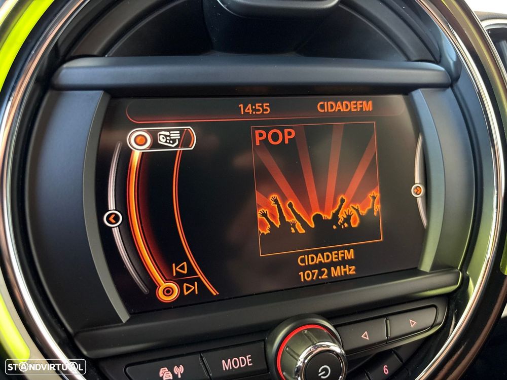 MINI Countryman Cooper D Sport Edition Auto - 23