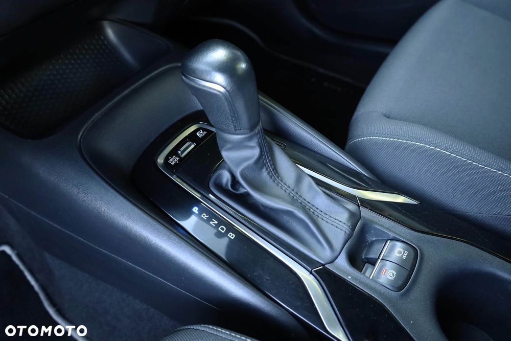 Toyota Corolla 1.8 Hybrid GPF Comfort - 26