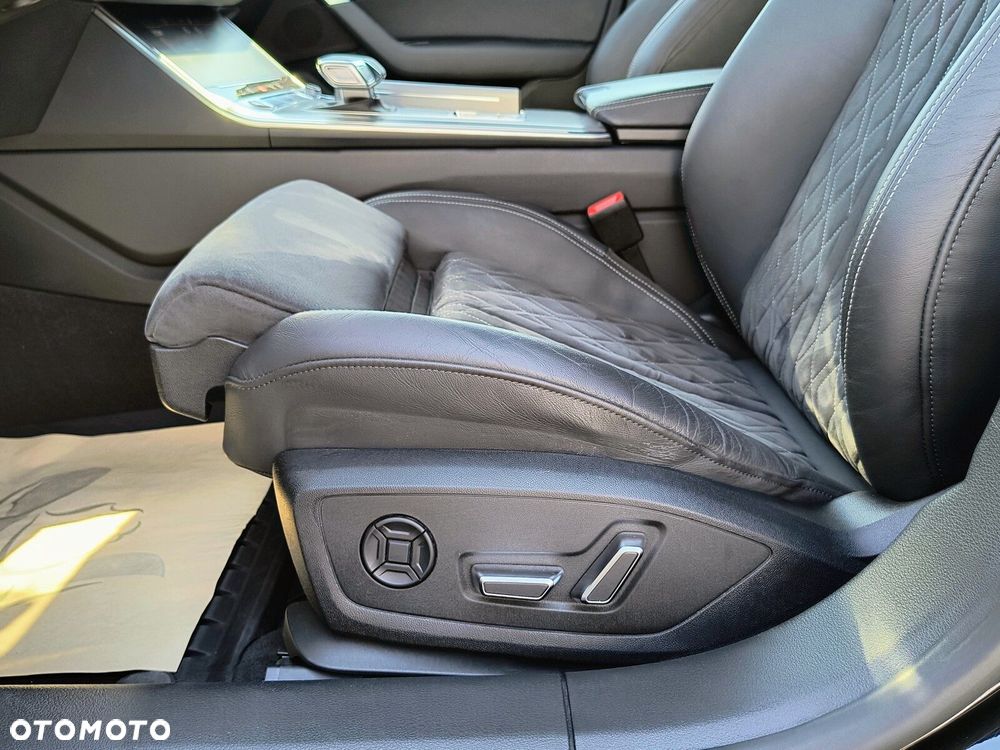 Audi S7 Sportback - 20