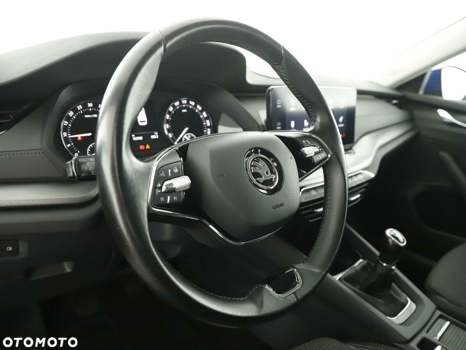 Skoda Octavia 2.0 TDI Ambition - 6