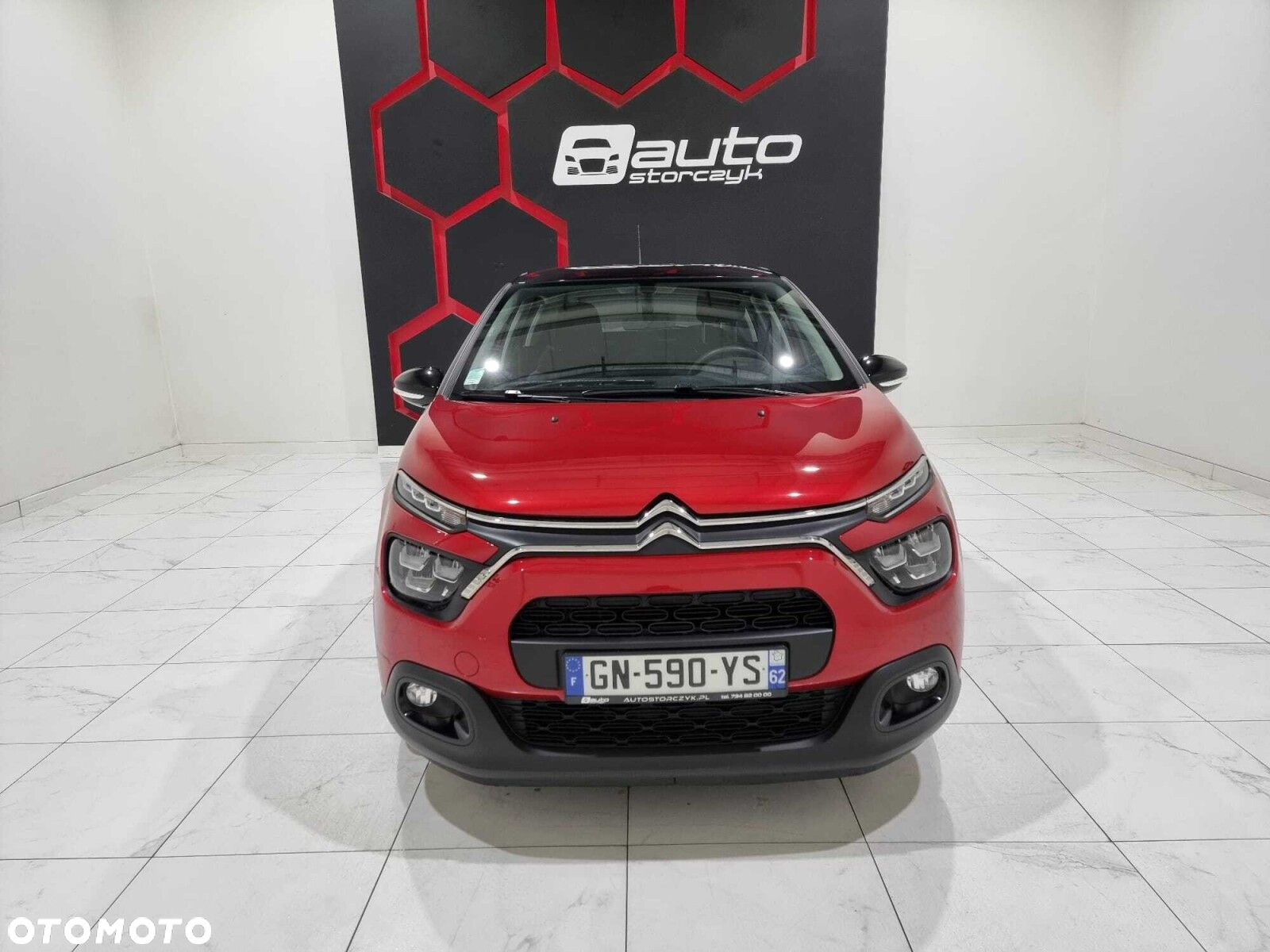 Citroën C3 - 14