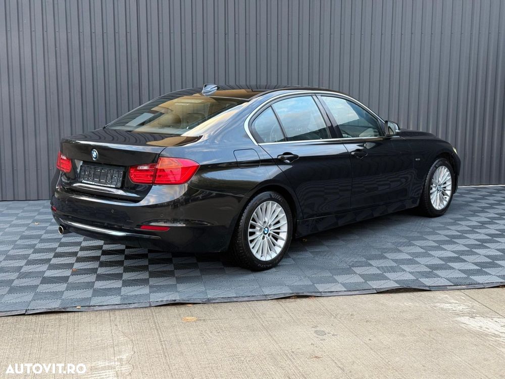 BMW iX3 - 5