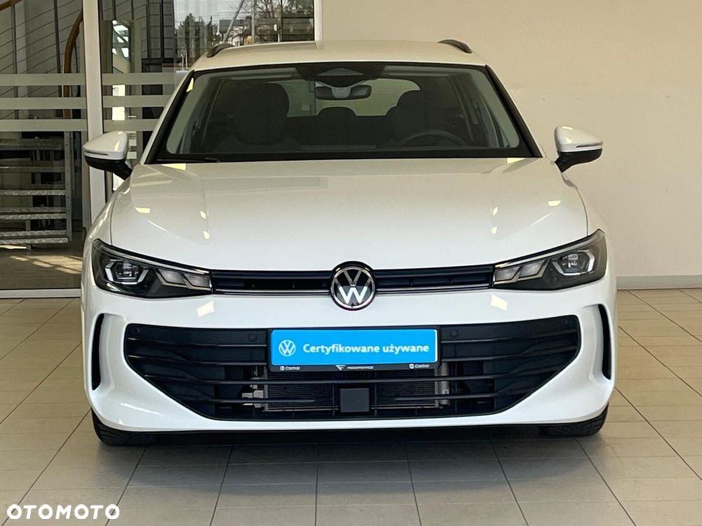 Volkswagen Passat Variant - 3