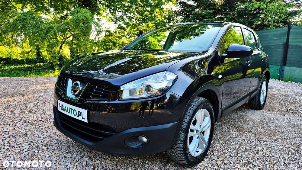 Nissan Qashqai 1.6 Tekna - 30