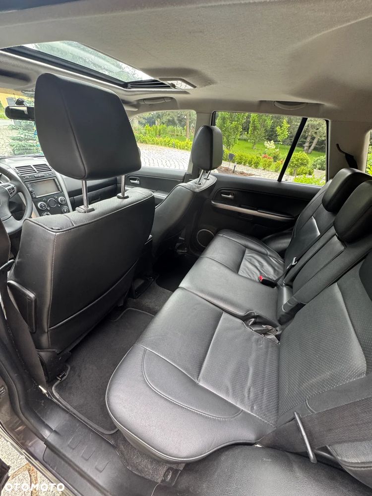 Suzuki Grand Vitara 1.9 DDiS X30 - 7