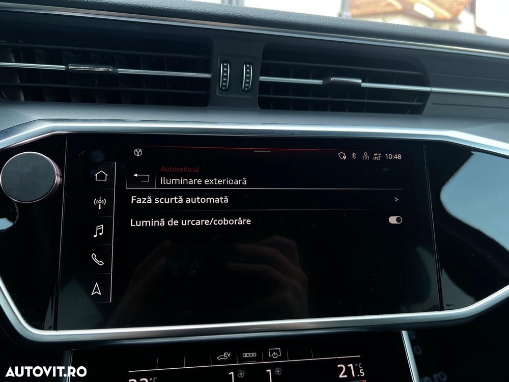 Audi A6 - 28