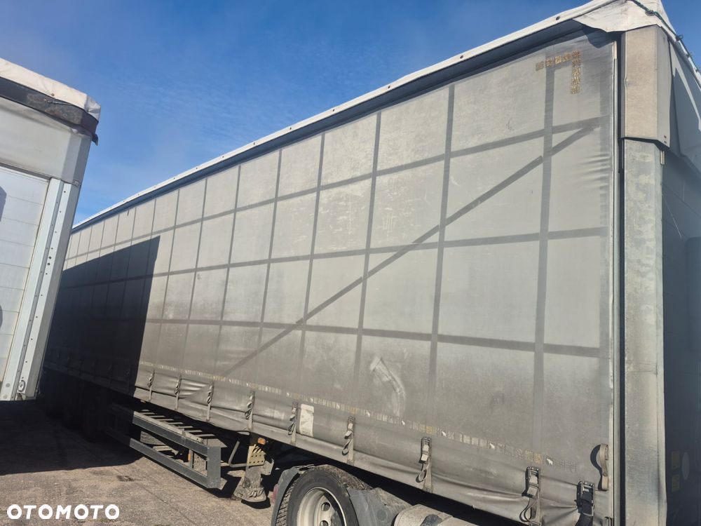 Schmitz Cargobull VARIOS - 3