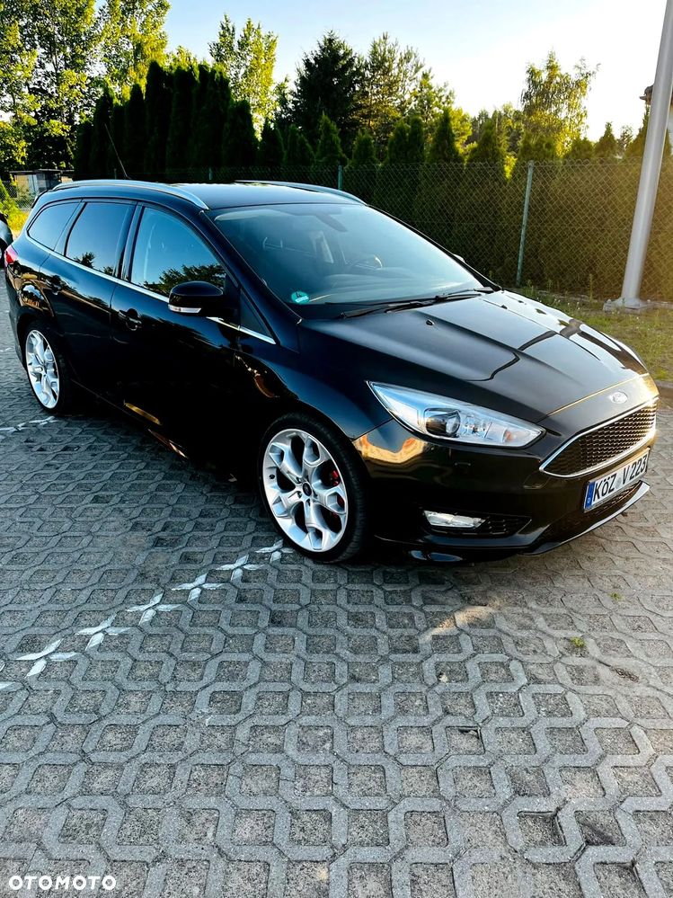 Ford Focus - 2