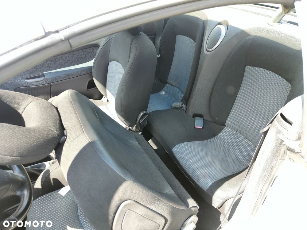 Peugeot 206 1.6 Quiksilver - 10