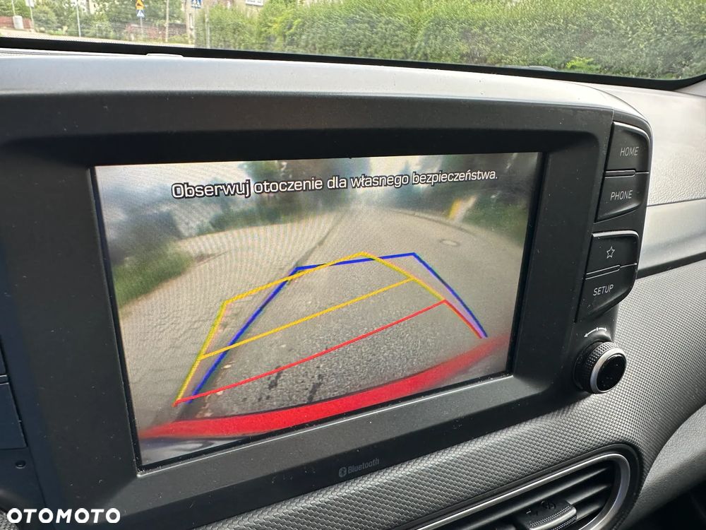 Hyundai Kona 1.0 T-GDI Style - 6