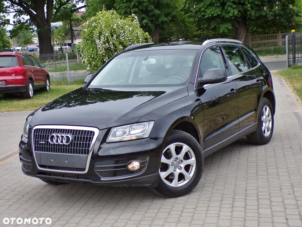 Audi Q5 - 11