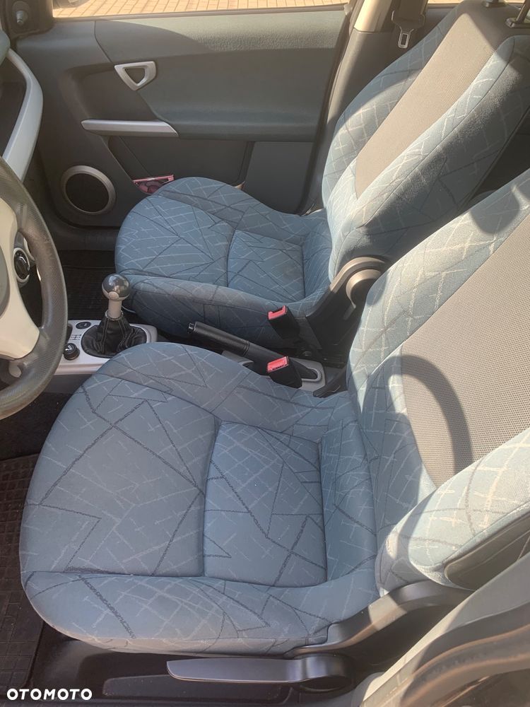 Smart Forfour pulse - 8