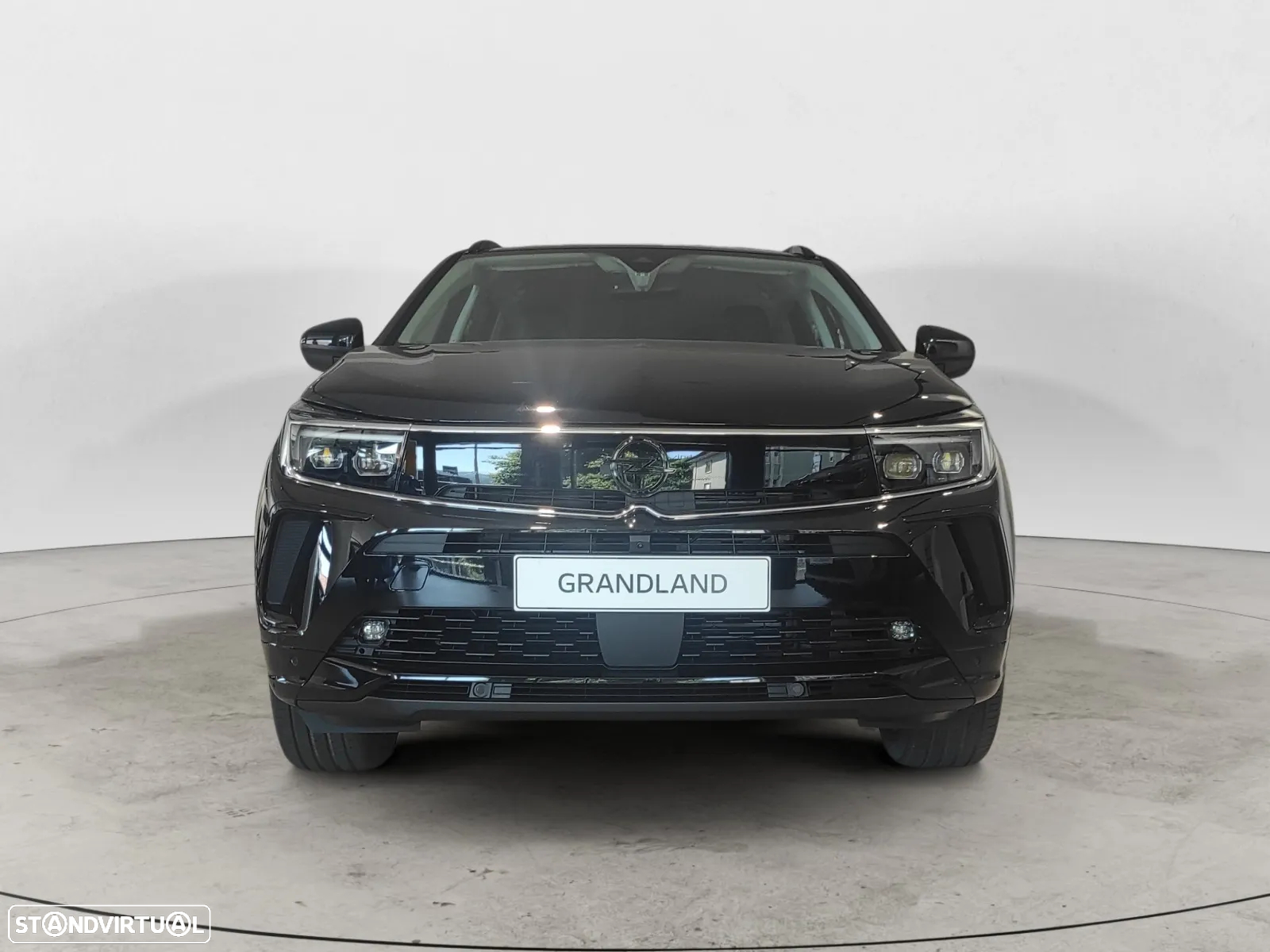 Opel Grandland 1.5 CDTI GS AT - 3