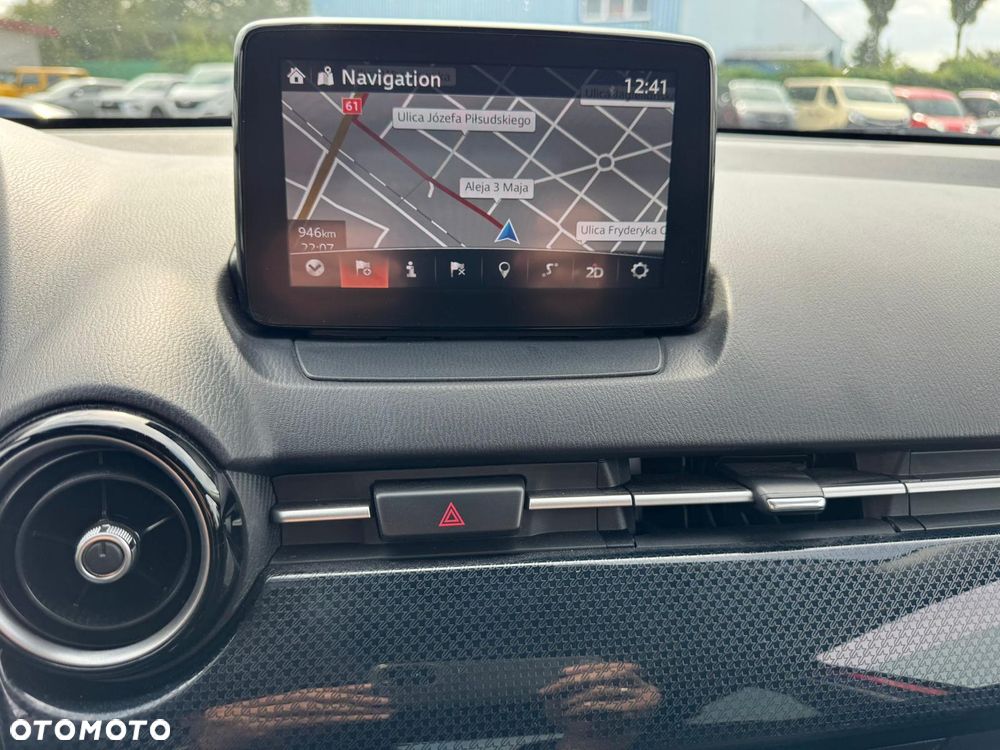 Kia Stonic 1.0 T-GDI OPF Mild Hybrid Nightline Edition - 16