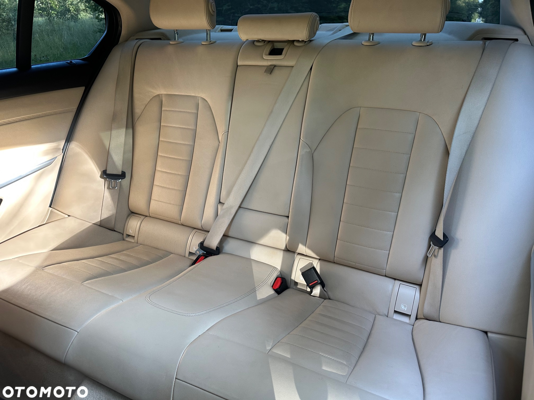 BMW Seria 3 320i M Sport - 21