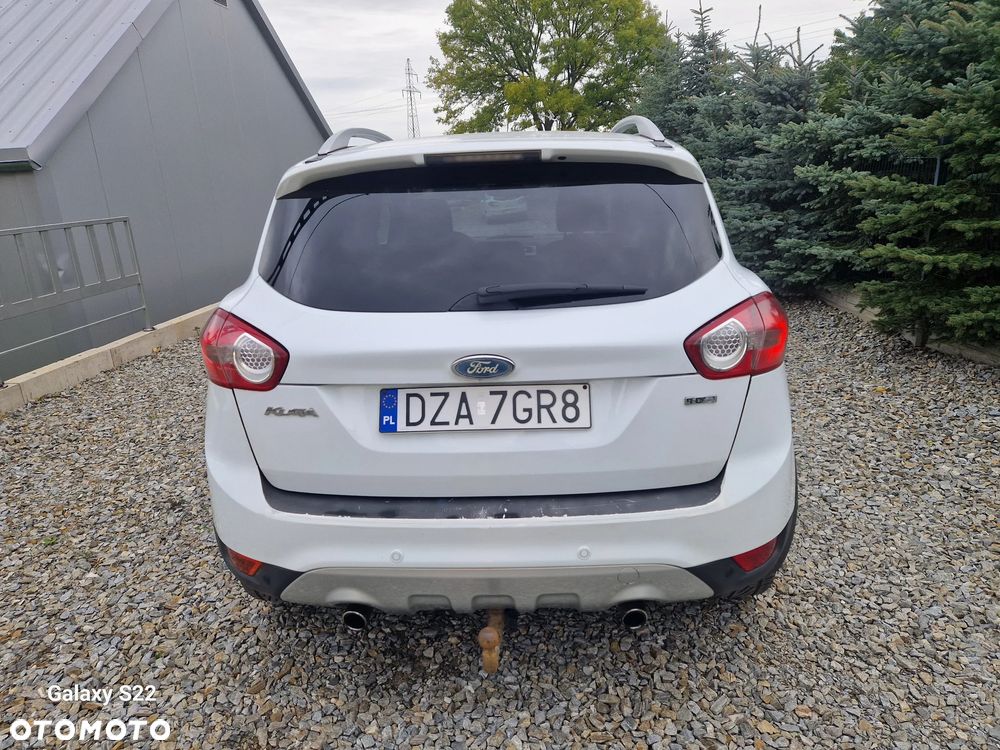 Ford Kuga - 6