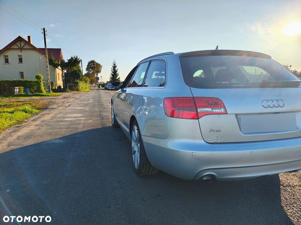 Audi A6 - 14