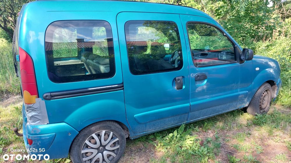 Renault Kangoo - 4
