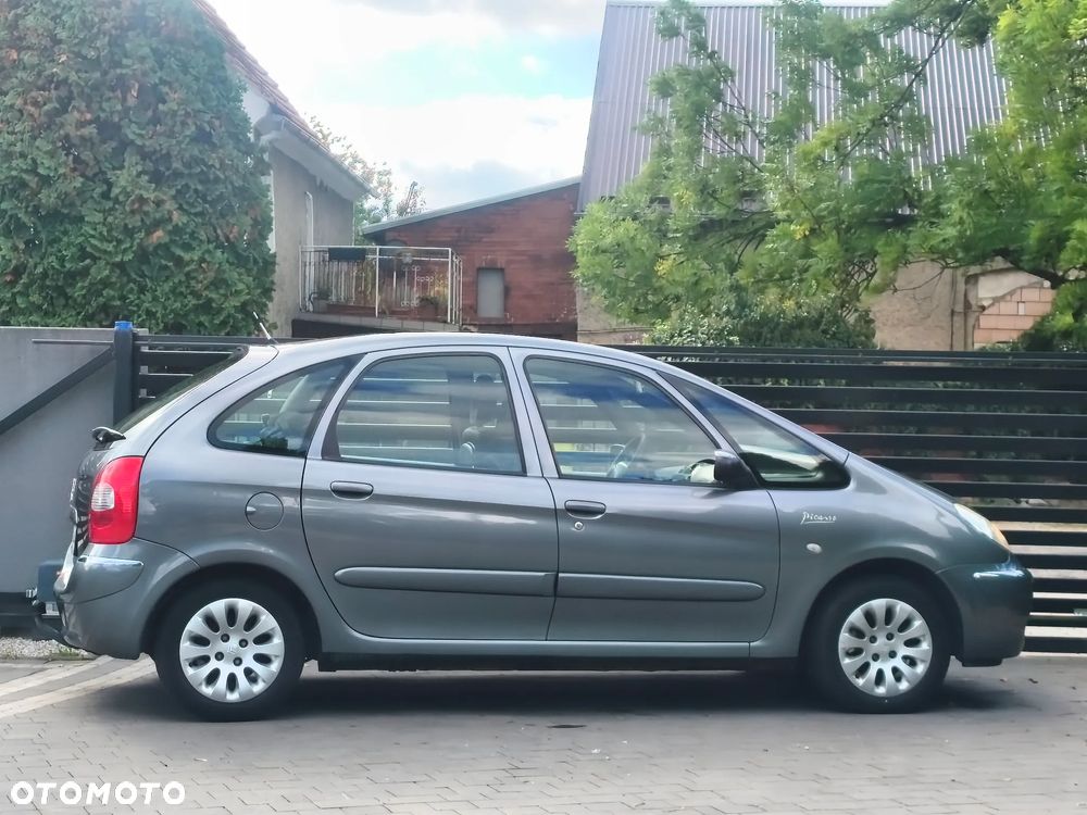 Citroën Xsara Picasso 1.8i Confort - 26