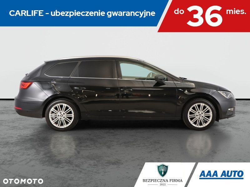 Seat Leon Sportstourer - 8