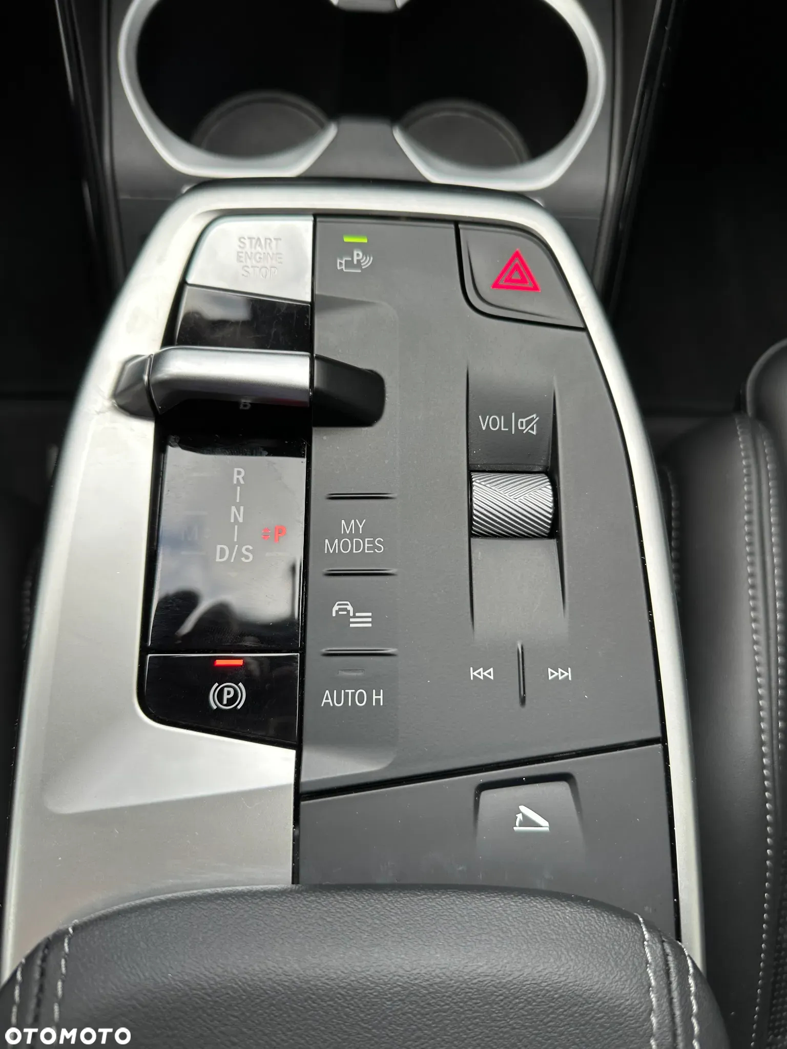 BMW X1 sDrive18d M Sport sport - 19