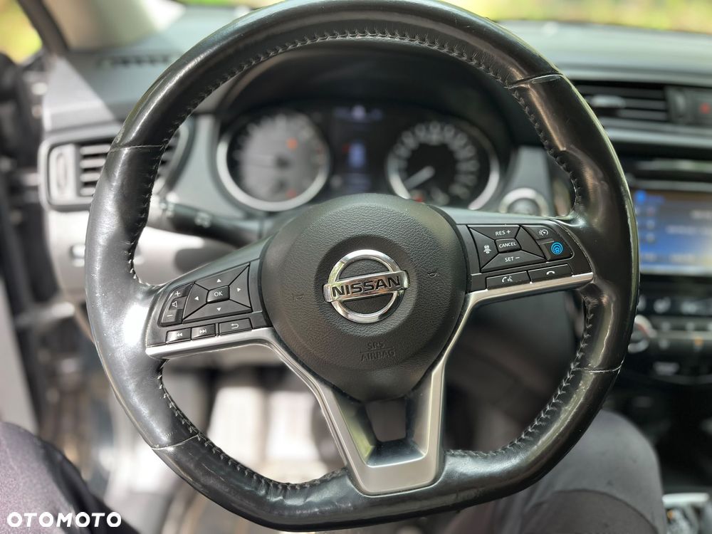 Nissan X-Trail 1.7 dCi Acenta 4WD Xtronic - 16