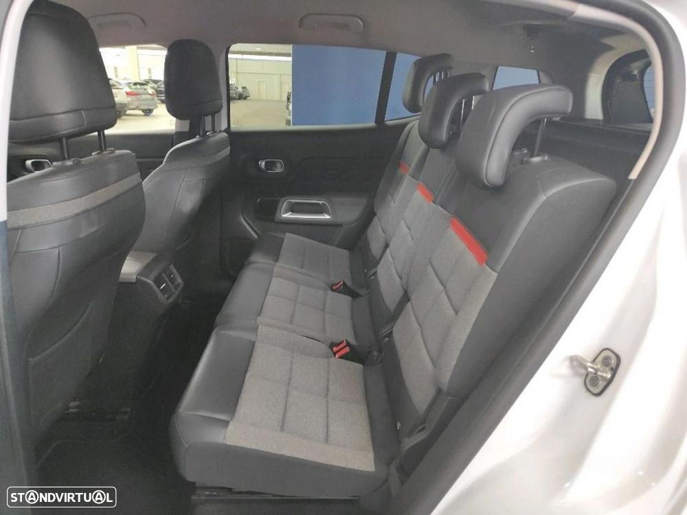 Citroën C5 Aircross 1.5 BlueHDi Feel - 6
