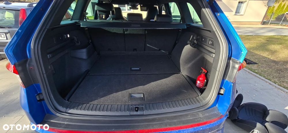 Skoda Kodiaq 2.0 Bi-TDI 4x4 RS DSG - 10