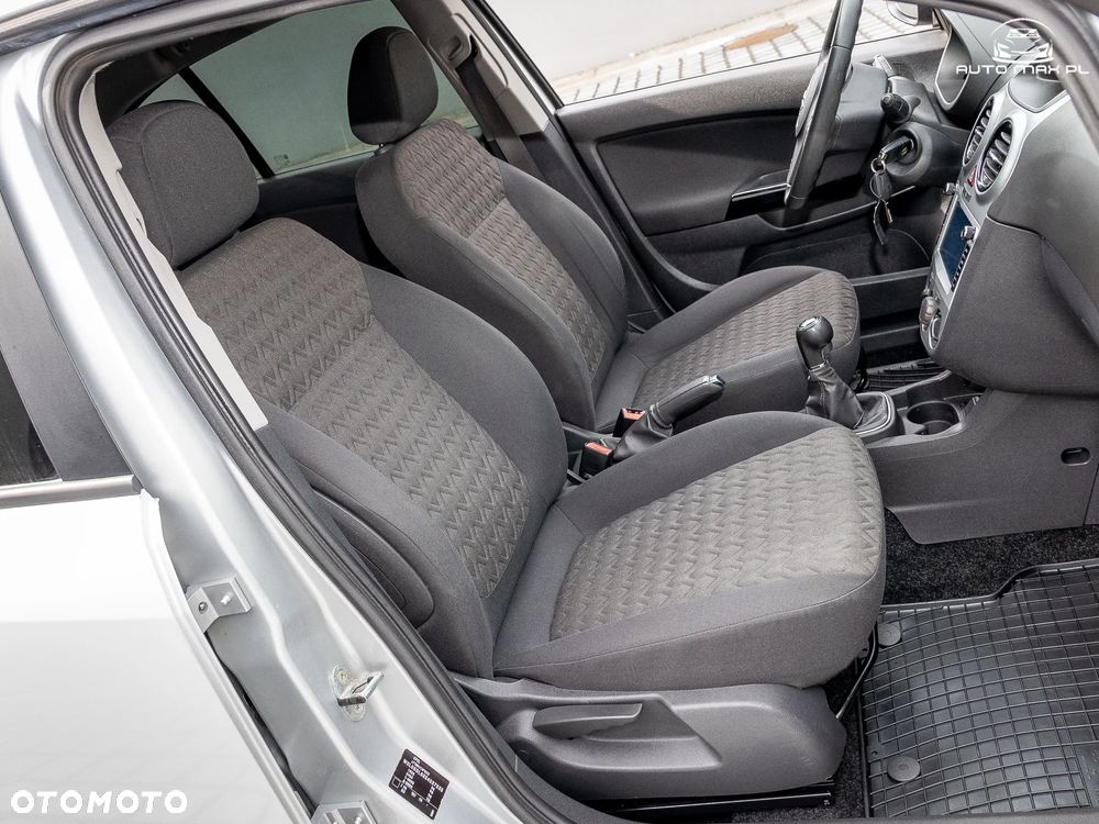 Opel Corsa 1.2 16V EcoFLEX Active - 17