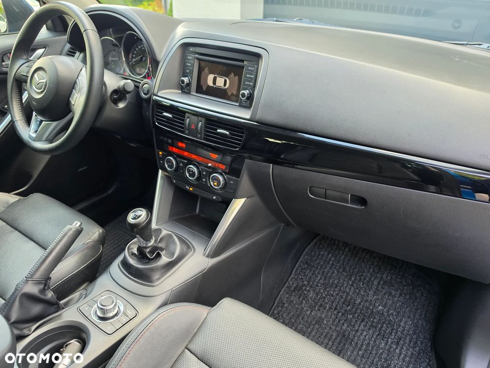 Mazda CX-5 2.0 Skypassion - 13