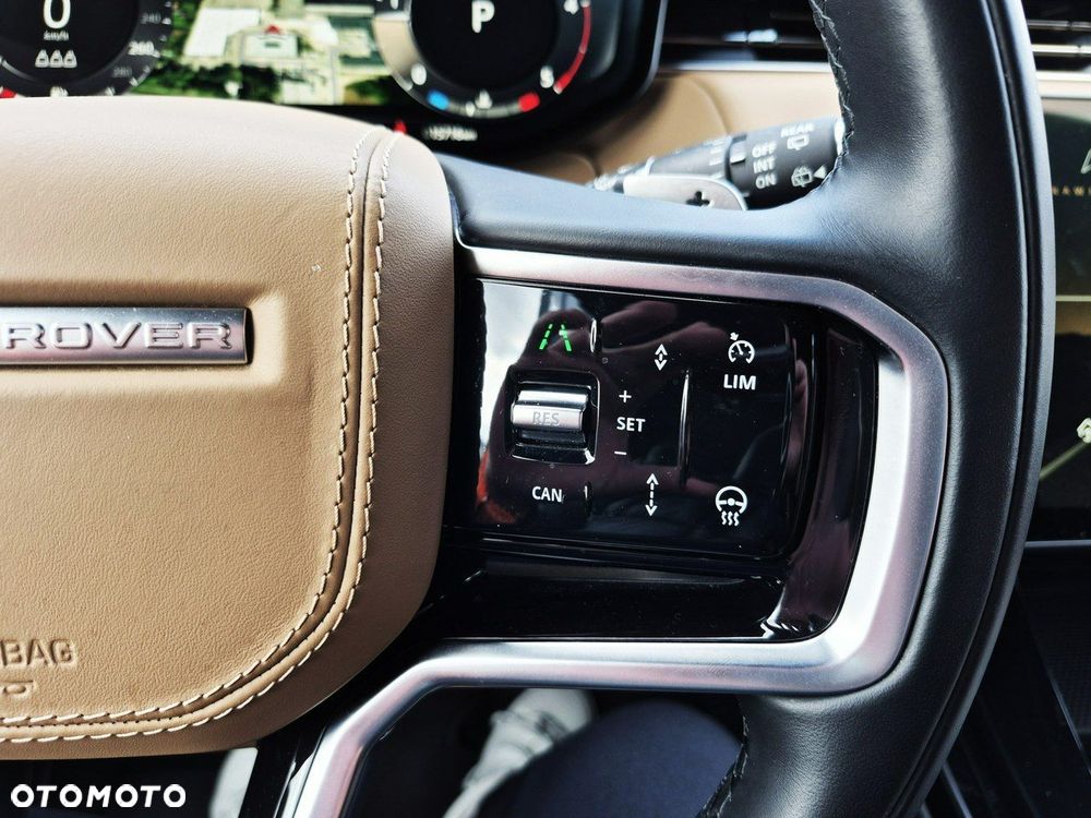 Land Rover Range Rover Sport - 33