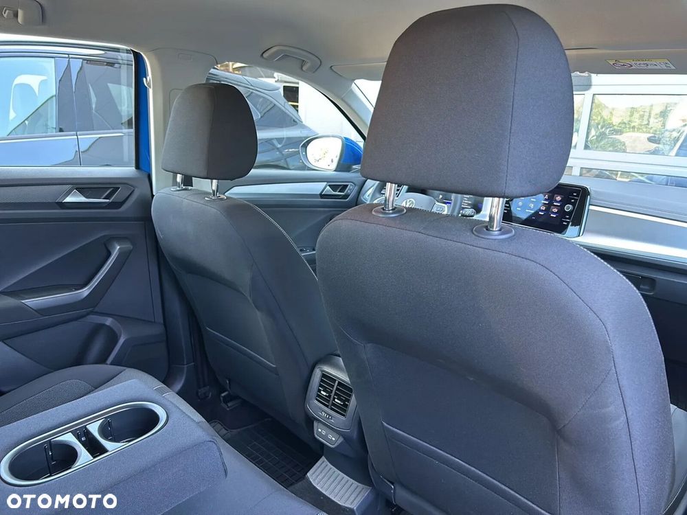 Volkswagen T-Roc 1.5 TSI Life Plus DSG - 10