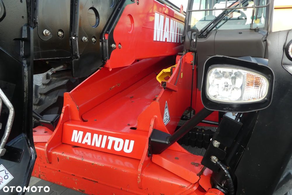 Manitou MT 1840 - 24