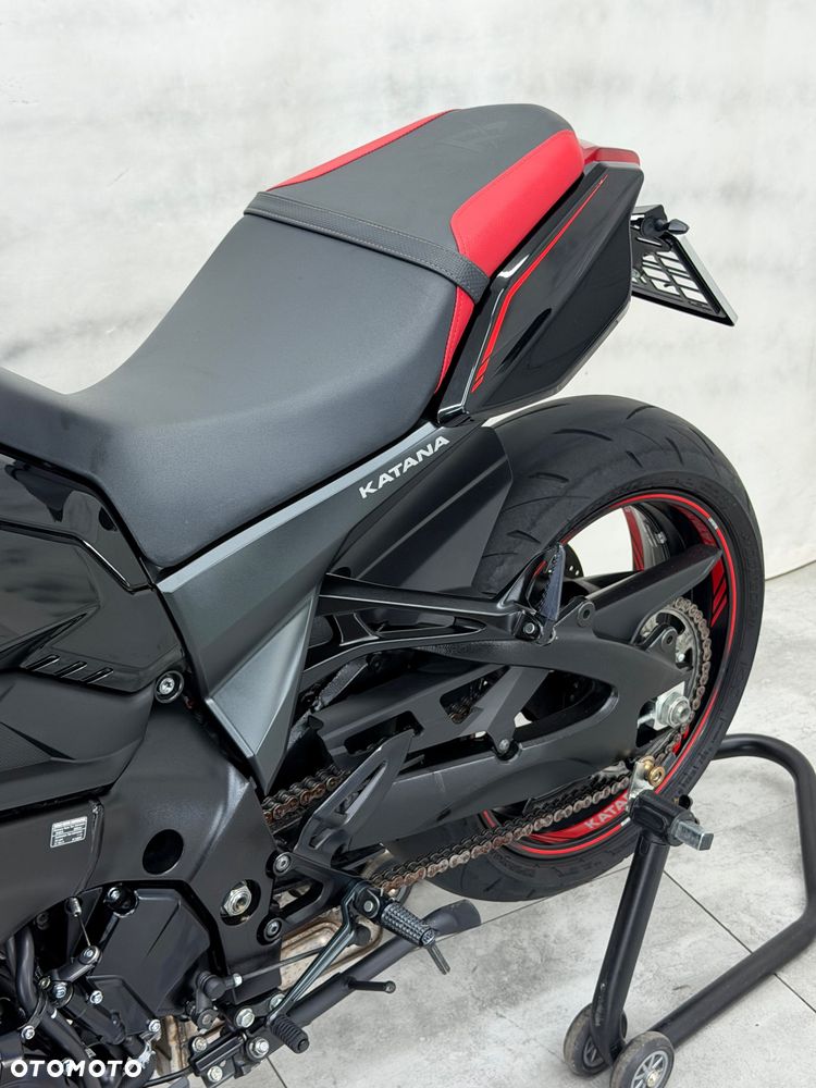Suzuki Katana - 21