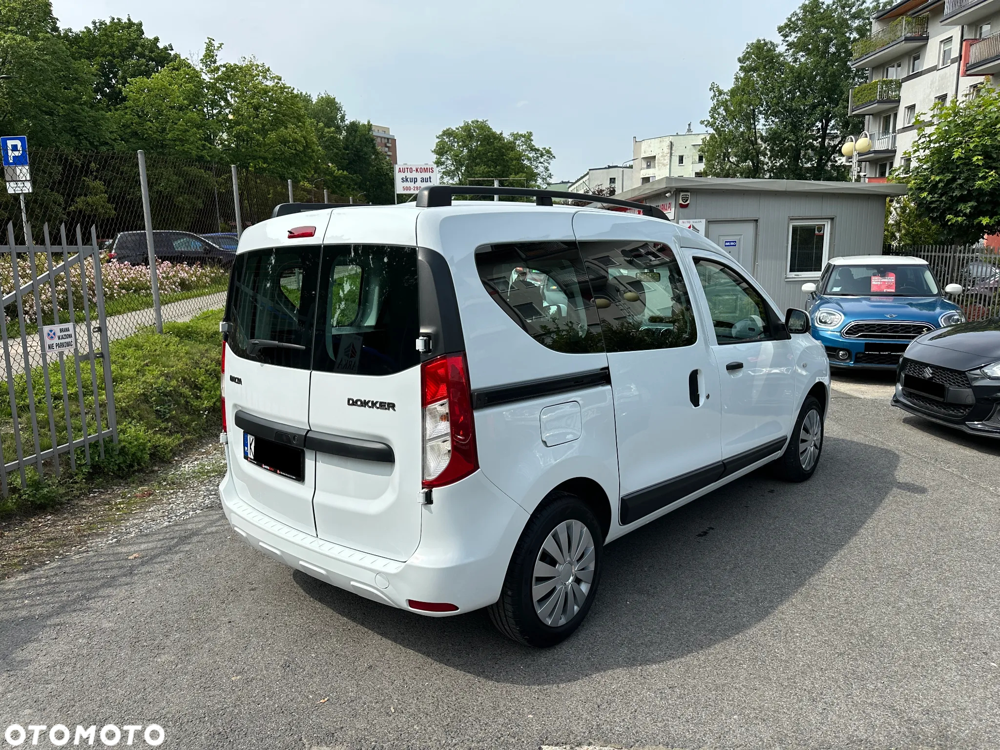 Dacia Dokker 1.6 Laureate - 6