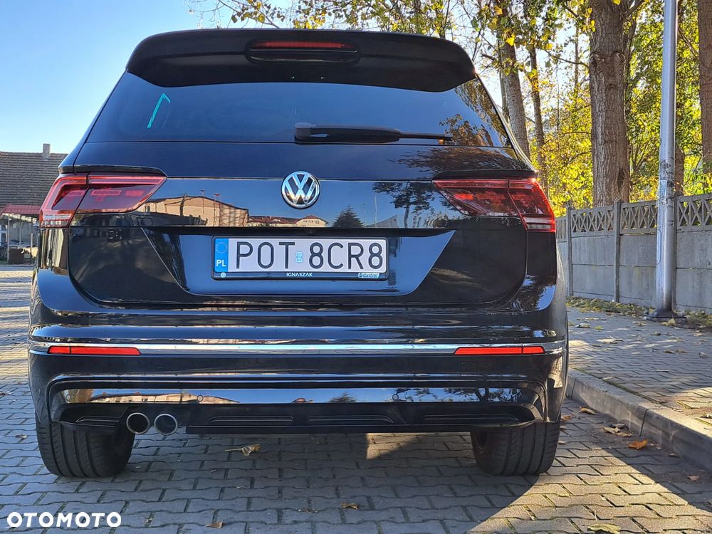 Volkswagen Tiguan 2.0 TDI BMT SCR 4Mot Highline DSG - 3