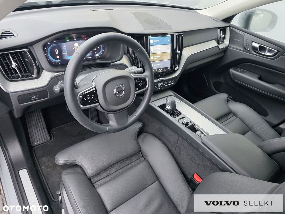 Volvo XC 60 - 13