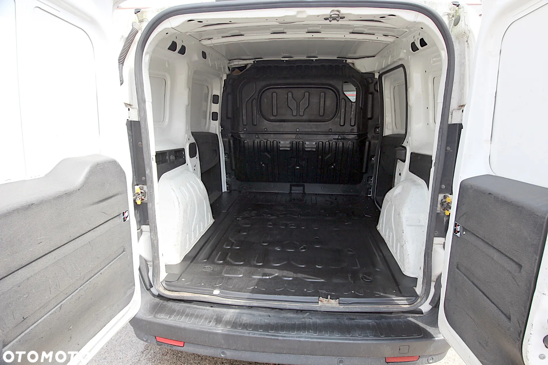 Fiat Doblo - 9