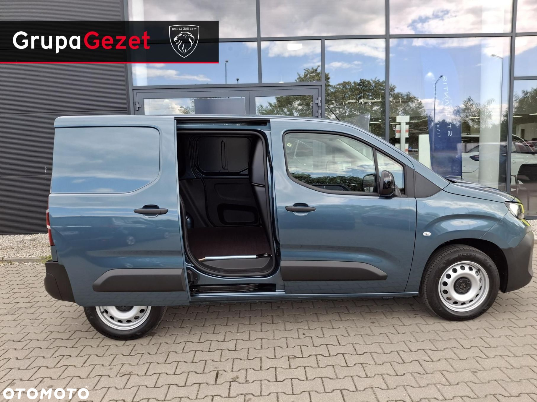 Peugeot partner - 4