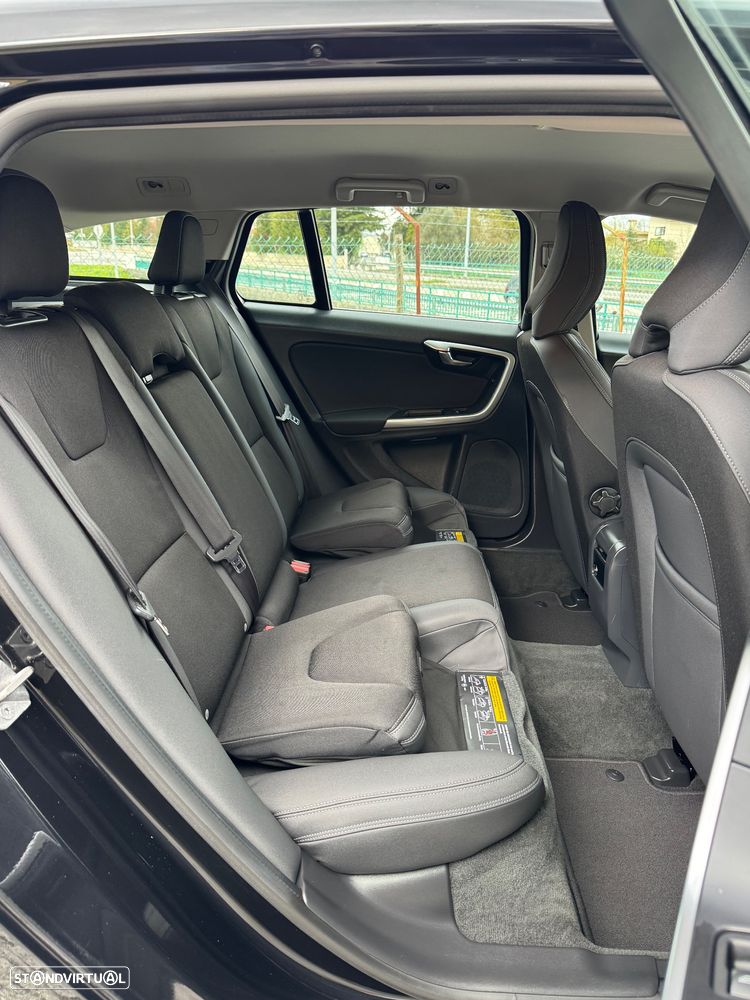 Volvo V60 - 20